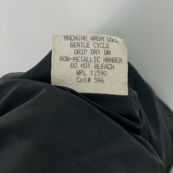 Vintage General Motors Ambassadors Jacket - Picture 6 of 7